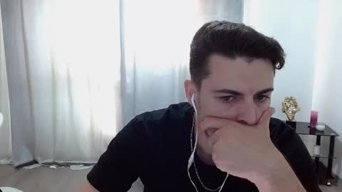 Master Gab online show from April 6, 3:24 pm