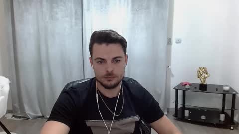 Snapshot of christianhot_ chatting on April 18, 7:58 pm Master Gab online show from April 18, 7:58 pm