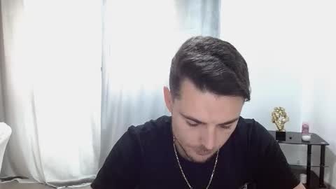 Snapshot of christianhot_ chatting on May 3, 11:27 am Master Gab online show from May 3, 11:27 am