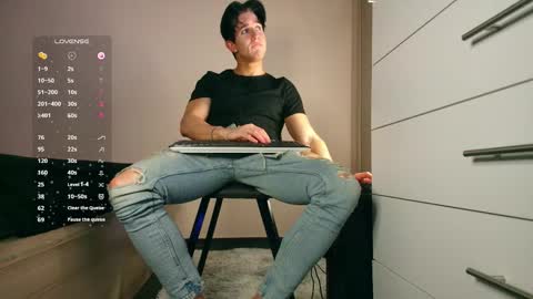 UPVOTE ME ------  ILL DO SOMETHING FOR FREE online show from March 25, 7:09 pm