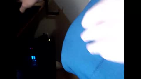 Chris online show from December 2, 6:14 pm