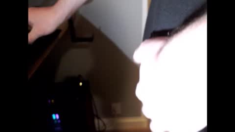 Chris online show from February 3, 5:29 pm