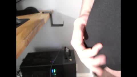 Chris online show from May 2, 2:00 pm