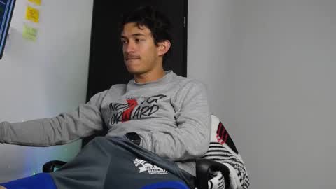 Christianonlyfansx online show from October 14, 7:09 am