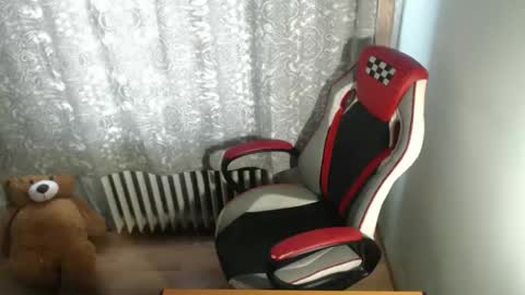 ChristiantBoy online show from March 21, 6:29 am