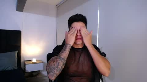 Christian online show from December 28, 12:35 pm