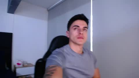 Christian online show from October 12, 12:59 pm