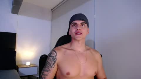 Christian online show from November 26, 10:33 pm