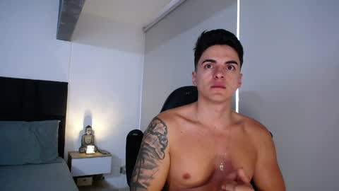 Christian online show from April 12, 1:38 pm