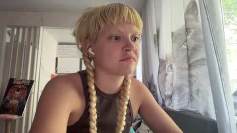 christiechorney online show from July 12, 11:12 am