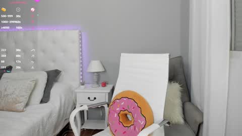 Christie online show from December 3, 9:01 pm