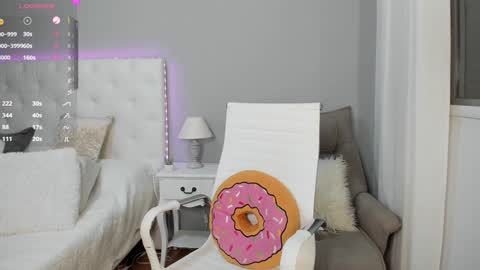 Christie online show from January 31, 9:16 pm