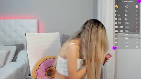 Christie online show from November 10, 6:29 pm