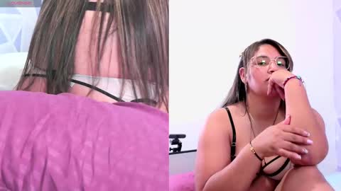 Christin online show from February 8, 4:25 am