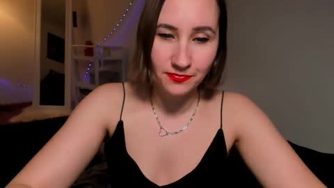 christina rosse online show from March 8, 7:50 pm