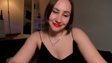 christina rosse online show from March 12, 6:14 pm