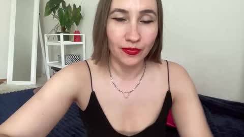 christina rosse online show from June 6, 10:20 am