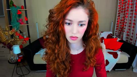 christinaconteeree online show from February 18, 3:13 am