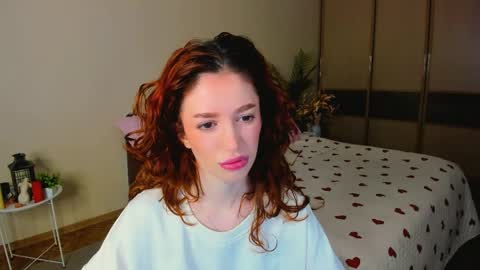christinaconteeree online show from April 22, 3:20 am