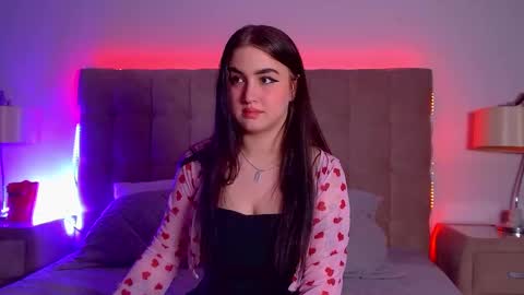 Christina online show from March 11, 12:33 am