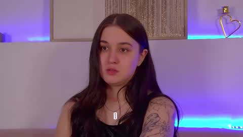 Christina online show from March 12, 5:13 am