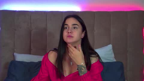 Christina online show from September 20, 6:31 pm