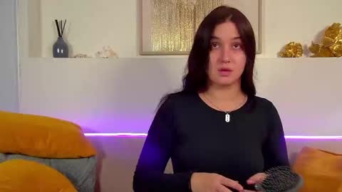 Christina online show from September 25, 5:33 am