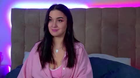 Christina online show from September 27, 6:24 pm