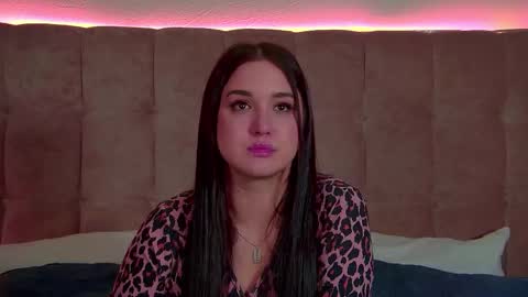 Christina online show from November 27, 6:10 pm