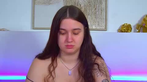 Christina online show from March 7, 6:32 am