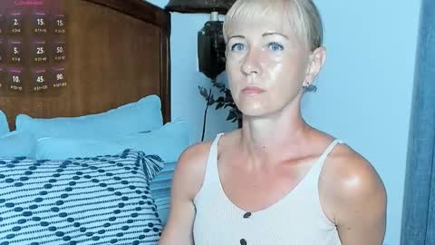Snapshot of christine_35 chatting on November 18, 12:31 pm Christine - online show from November 18, 12:31 pm