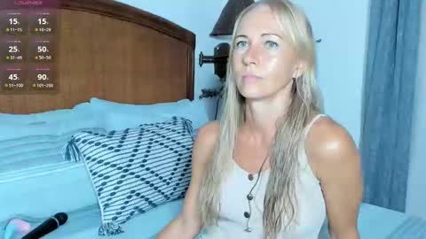 Christine -  online show from June 3, 12:08 pm