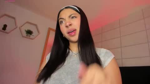 Christine  online show from September 17, 11:56 am