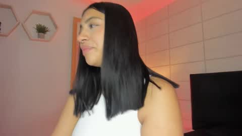 Christine  online show from November 18, 12:09 pm