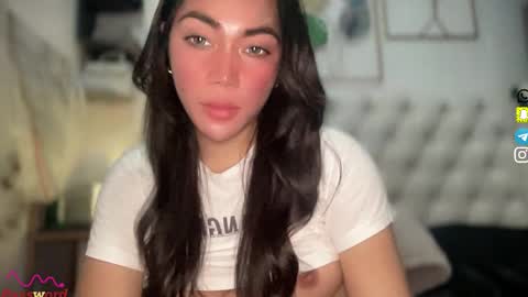 christine online show from December 4, 12:42 am