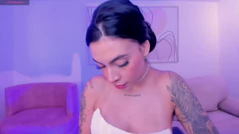 Christine Ford online show from November 5, 6:08 pm