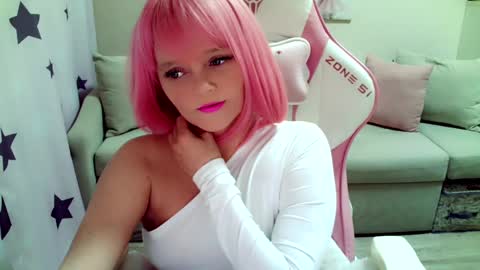 Snapshot of christirose chatting on February 11, 6:08 am Christi online show from February 11, 6:08 am