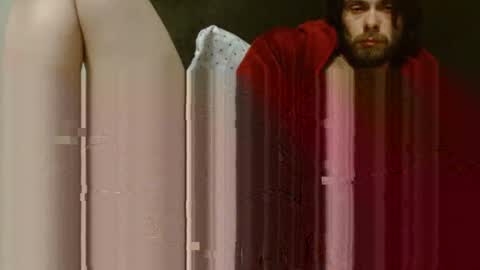 christophe_throbin online show from November 19, 8:25 am