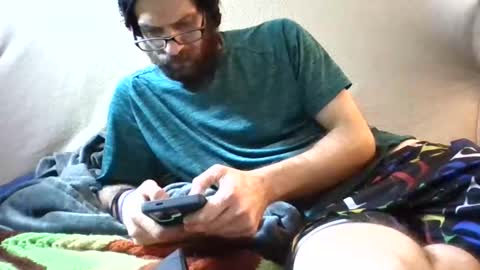 Snapshot of christopher1087 chatting on November 23, 9:31 am christopher1087 online show from November 23, 9:31 am