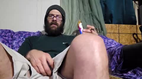 Snapshot of christopher1087 chatting on February 20, 9:32 am christopher1087 online show from February 20, 9:32 am