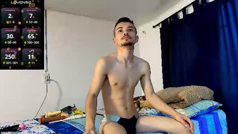 CHRISTOPHER online show from June 28, 11:05 am