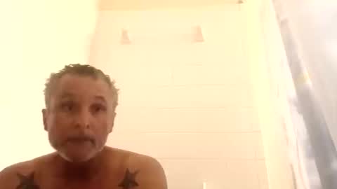 Christopher Rain online show from November 6, 5:19 am