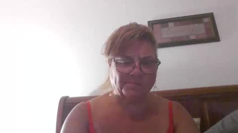 Christopher Rain online show from May 2, 3:11 am