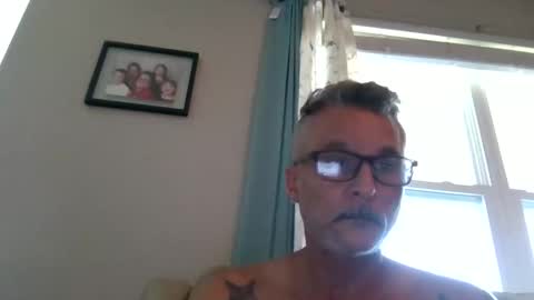 Christopher Rain online show from May 22, 4:34 pm