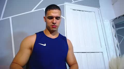 Snapshot of christopherblack_ chatting on July 2, 4:02 pm Christopher Black online show from July 2, 4:02 pm