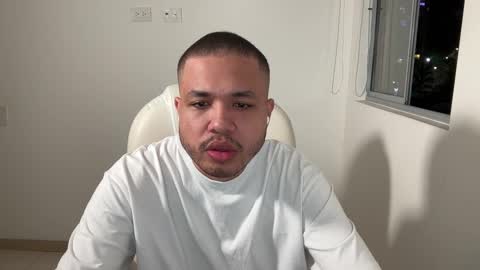 Chris online show from December 6, 3:30 am