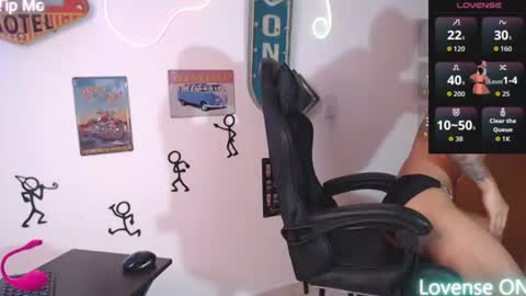 christopher ford online show from July 28, 11:58 pm