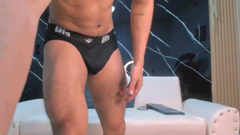christopherivera online show from August 3, 5:27 pm