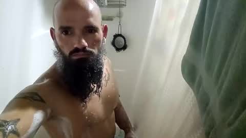 christophermcdonald49 online show from March 3, 9:26 am