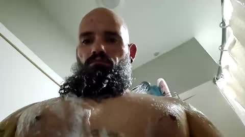 christophermcdonald49 online show from April 7, 8:48 am